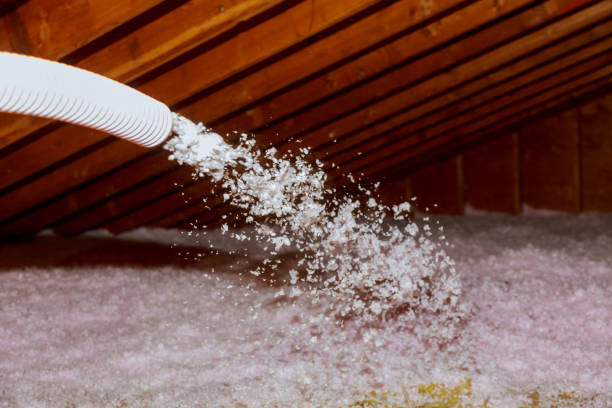 Best Blown-in Insulation in Altamont, KS