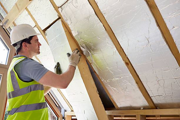 Best Insulation for Specific Applications in Altamont, KS
