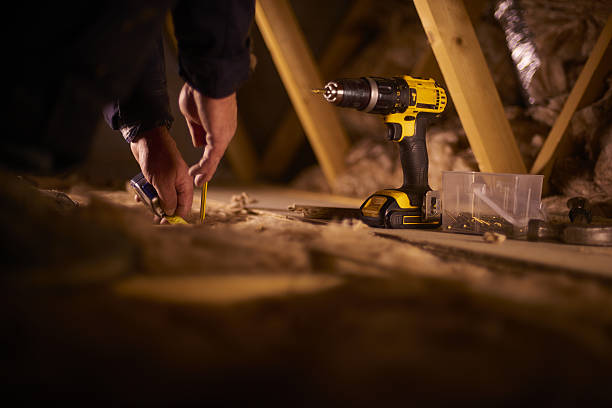 Best Cellulose Insulation in Altamont, KS